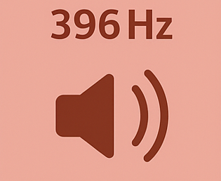 396Hz