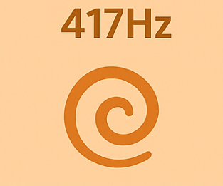 417Hz