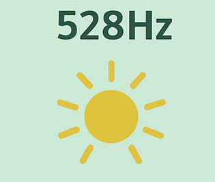 528Hz