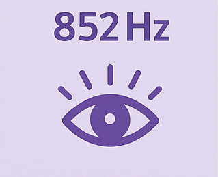 852Hz