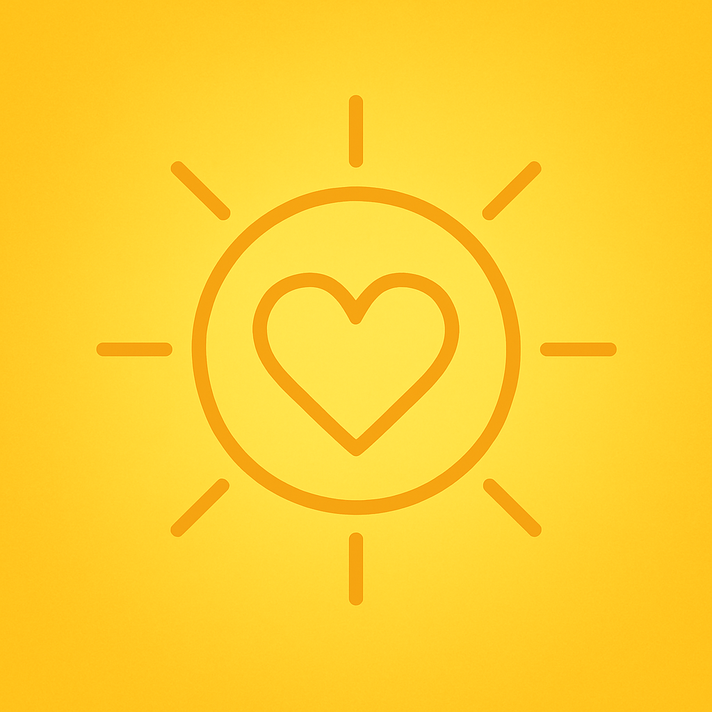 Meditació per a l'autoestima (nens i adults)