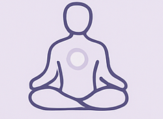 Respiració d'atenció plena